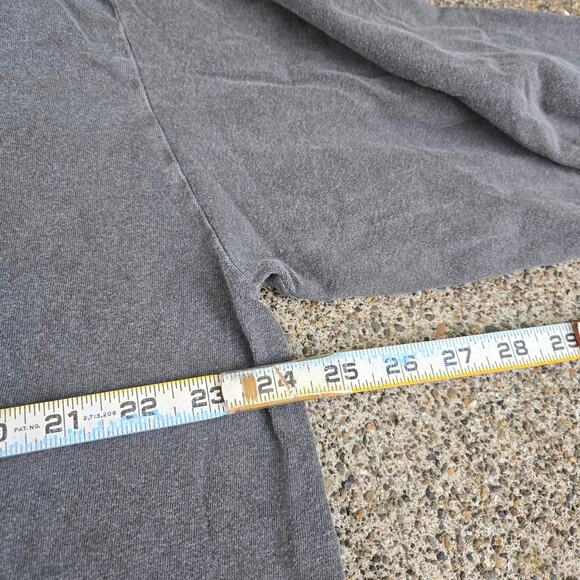 Vtg Y2k A24 Talking Heads Stop Making Sense Rock Band Longsleeve T Shirt XXL - Picture 5 of 6